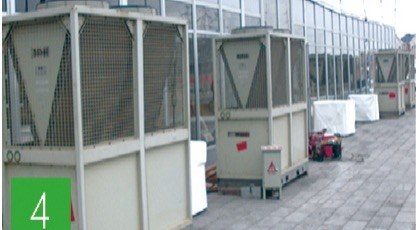 Air conditioning