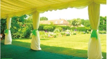 Interior lining