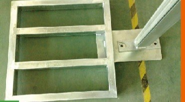 Weight plate