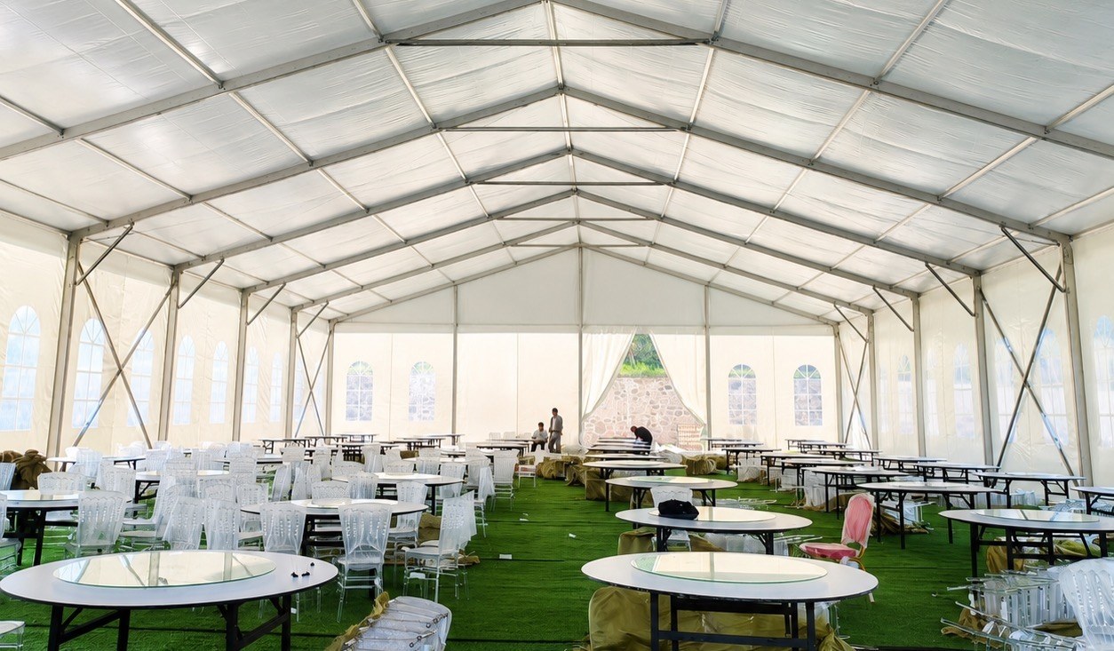 Wedding venue