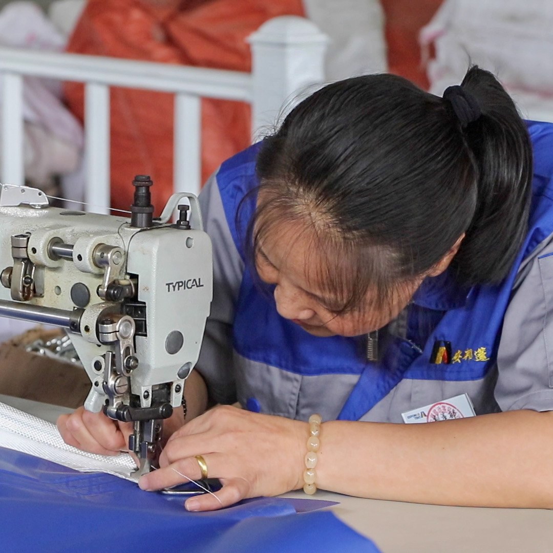 Sewing