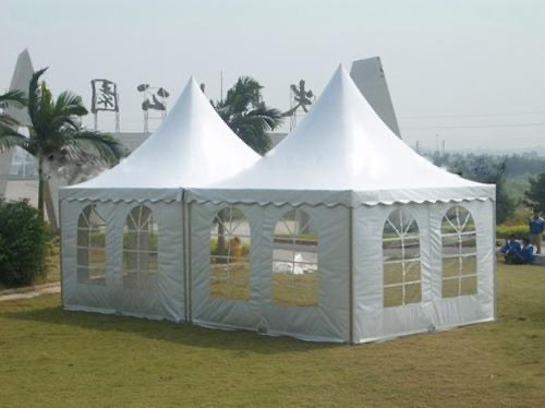 Pagoda Tent