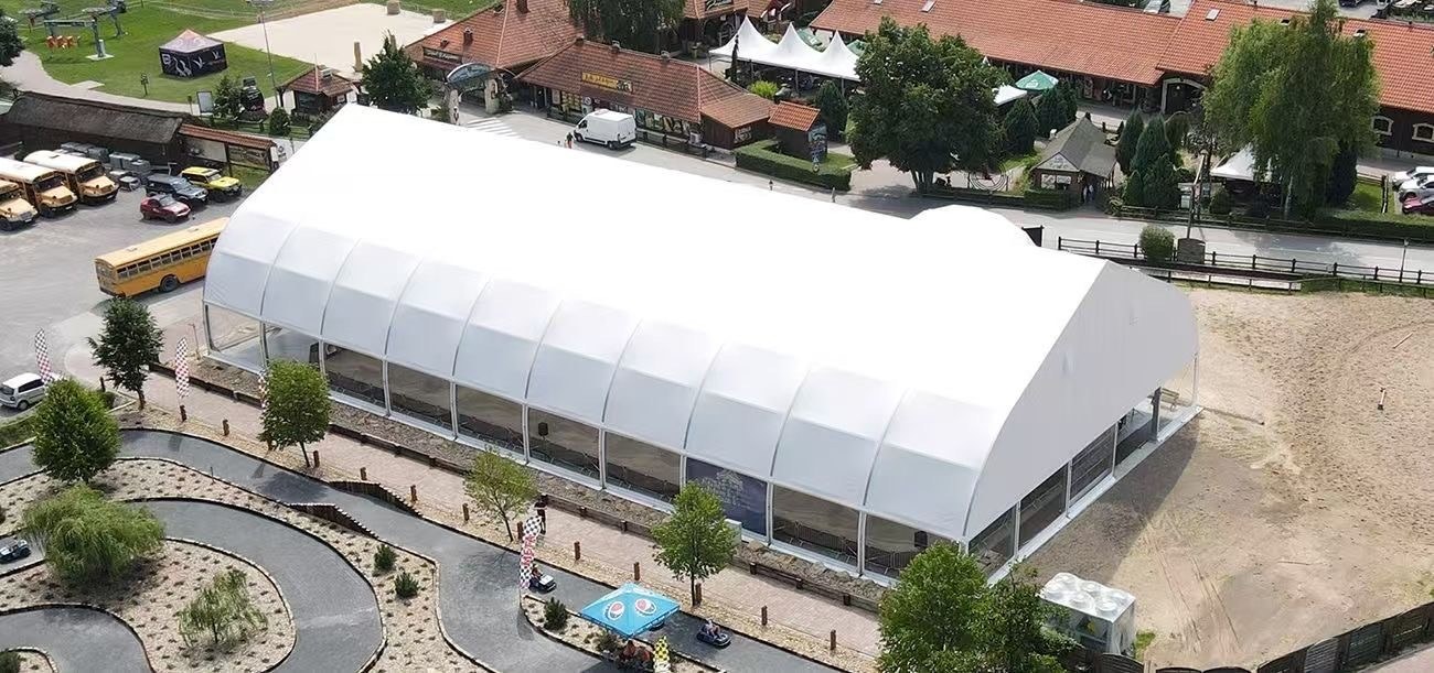TFS Tent