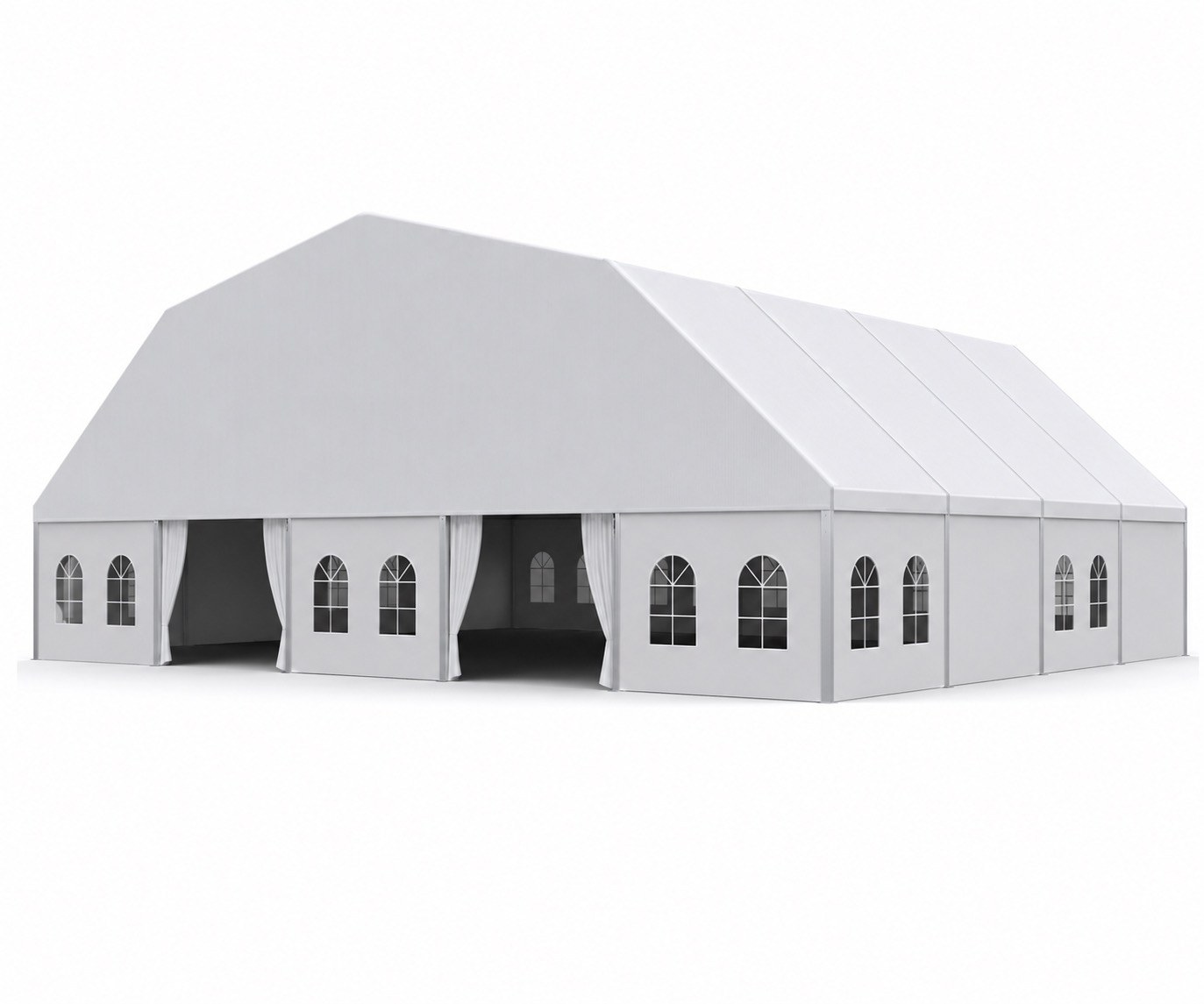 Arch Tent
